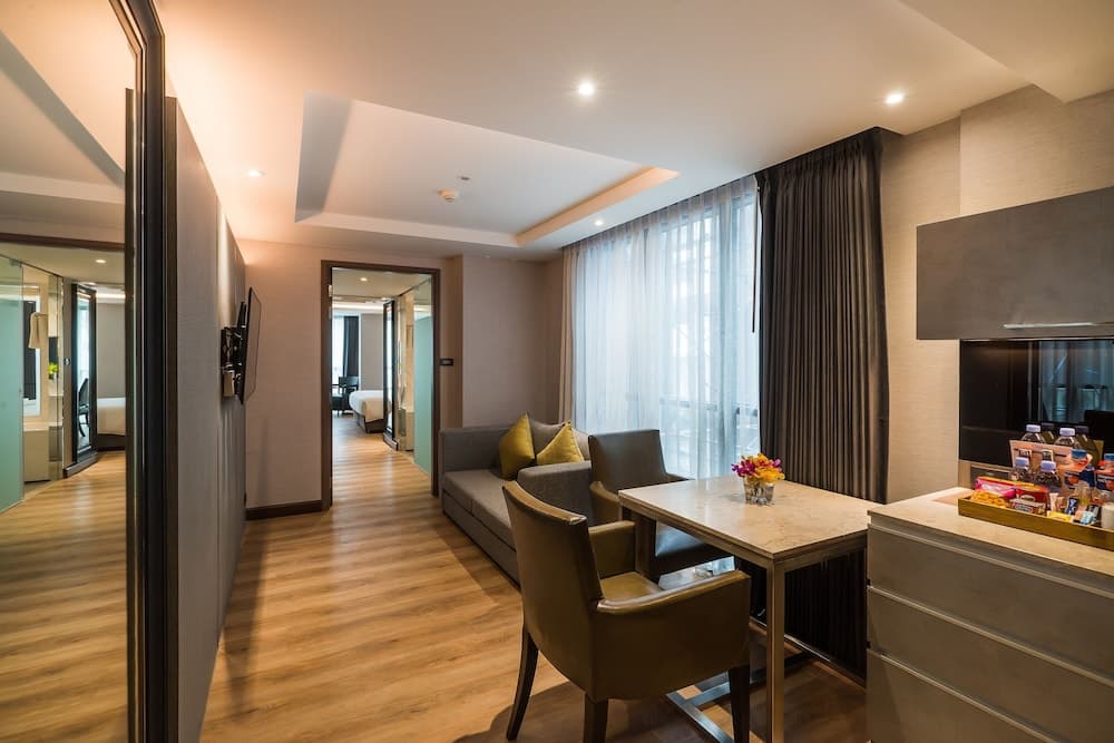 Citrus Suites Sukhumvit 6 de Compass Hospitality — 23