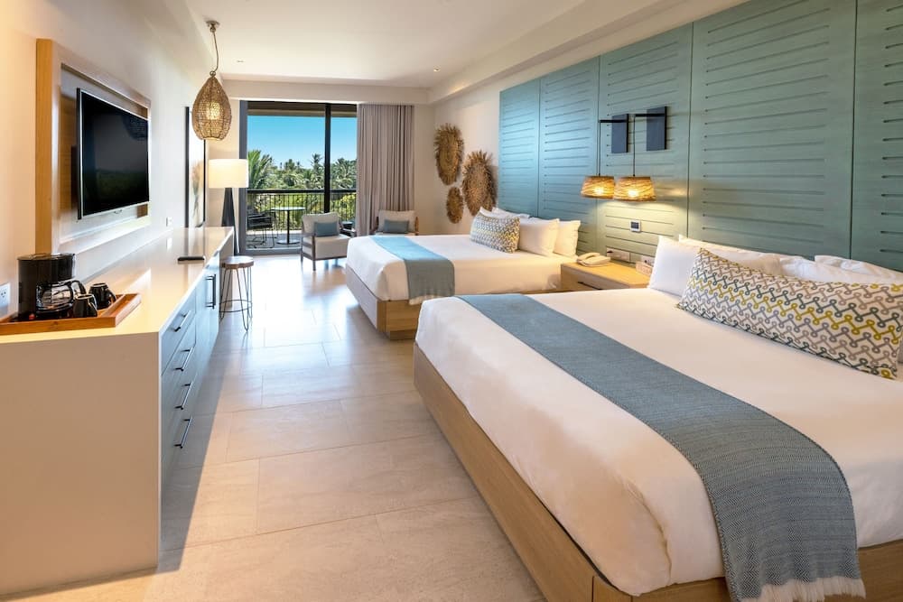 Club Solo Adulti al Lopesan Costa Bávaro - Tutto Incluso — 13