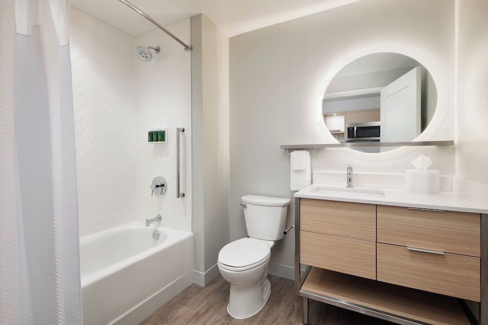 TownePlace Suites Tampa Casino Area — 12