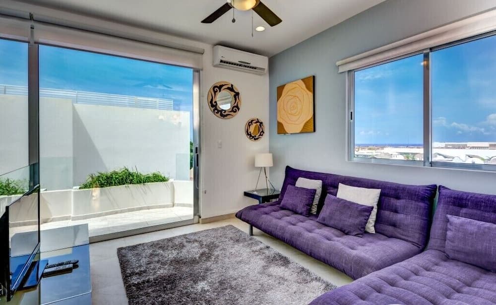 Carmen Sol Rentals Apartamentos — 13