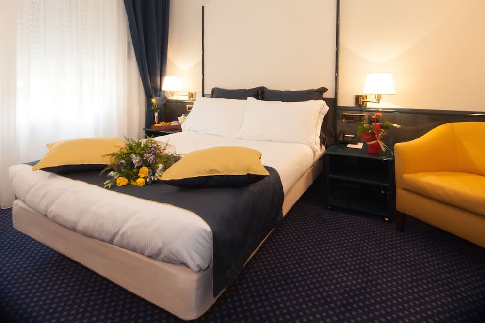 iH Hotels Milano Ambasciatori — 9