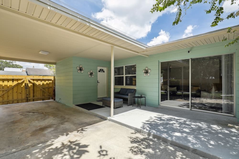 Tampa Ferienwohnung ~ 3 Meilen bis ins Stadtzentrum! — 9