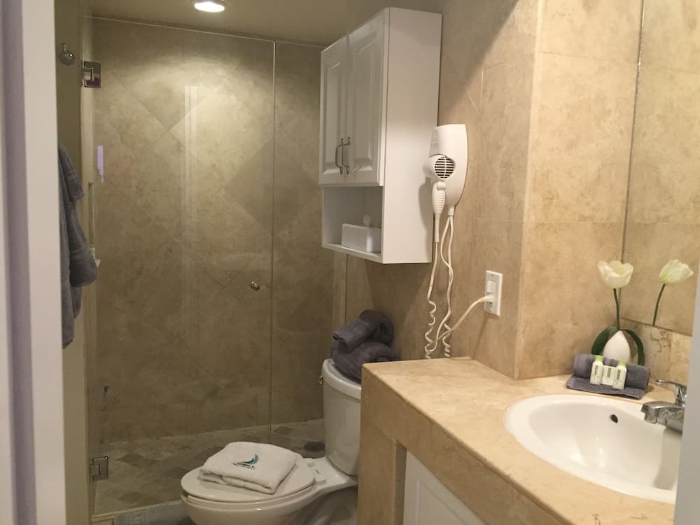 Suite Estudio en Marina Cabo Plaza — 24