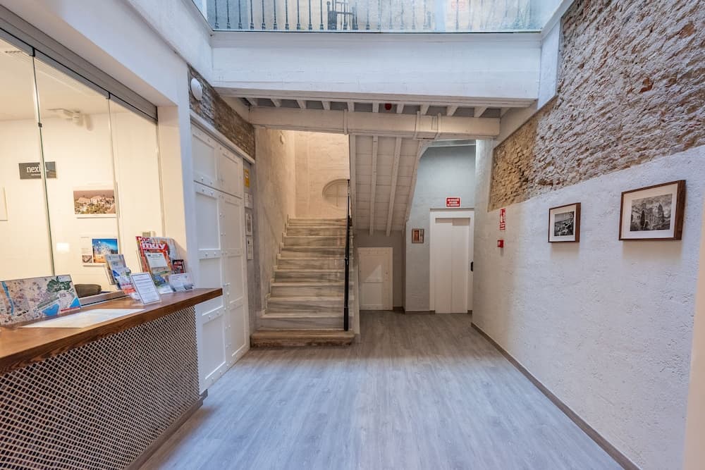 Cream Boutique Málaga — 1