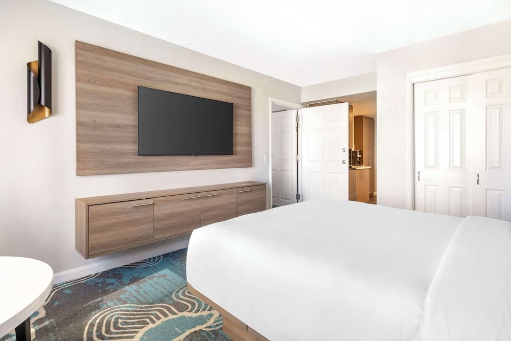 Hilton Grand Vacations Club Paraíso Las Vegas — 6