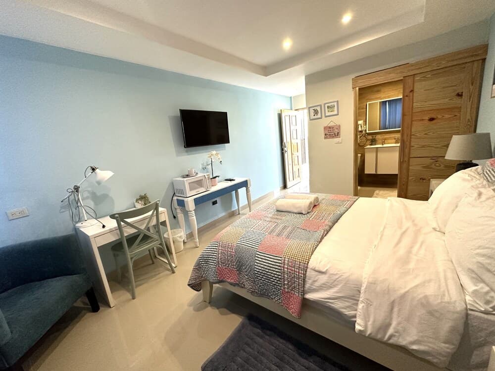 Noé Hotel — 5