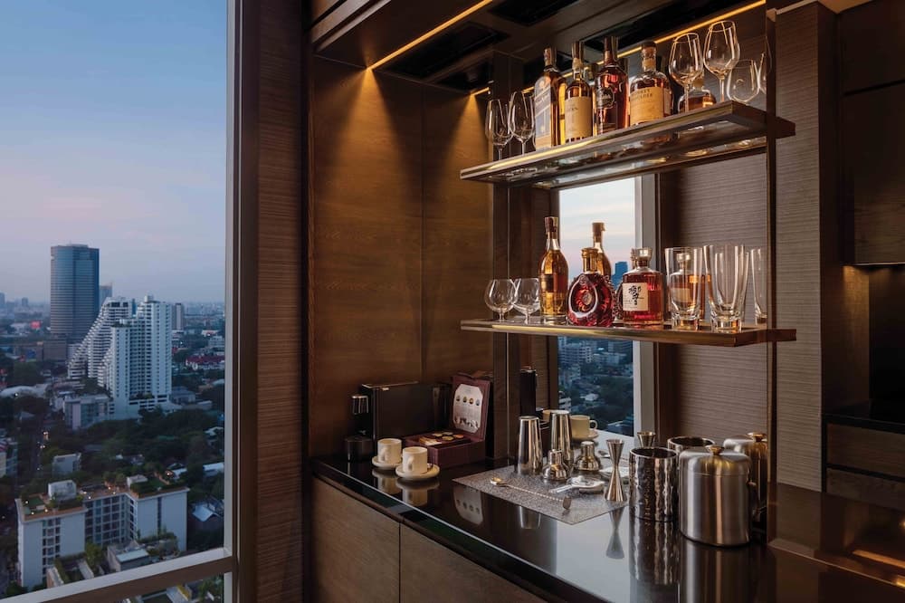 137 Pillars Suites Bangkok — 16