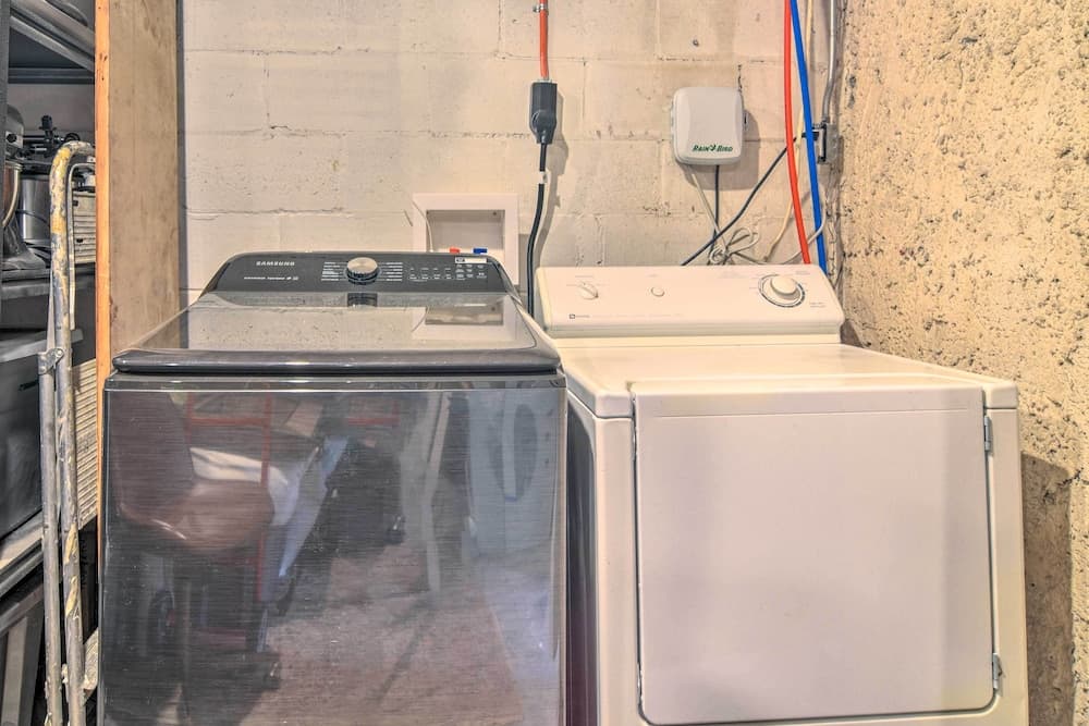 Estudio en Tampa en un atractivo distrito histórico — 21