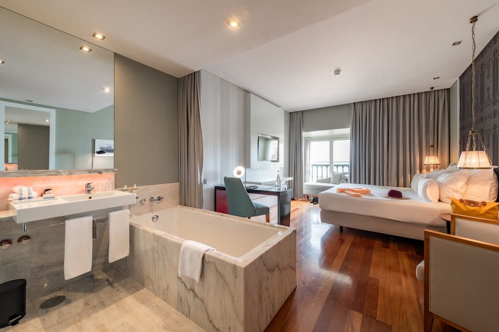 Pousada de Lisboa, Praça do Comércio - Small Luxury Hotel — 27