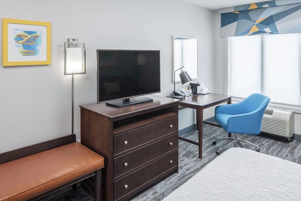 Hampton Inn & Suites by Hilton Miami-Doral/Centro Commerciale Dolphin — 17