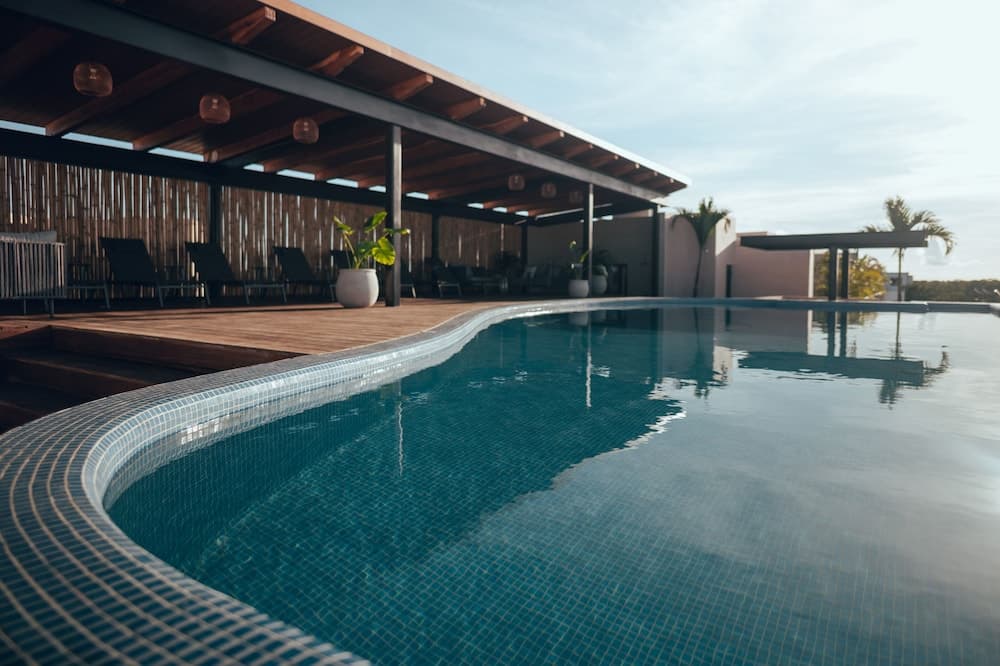 Cacao Tulum -Condominios de lujo- — 12