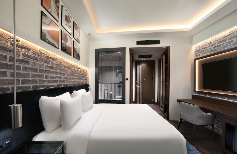 DeCamondo Galata, un Hotel Tribute Portfolio — 10