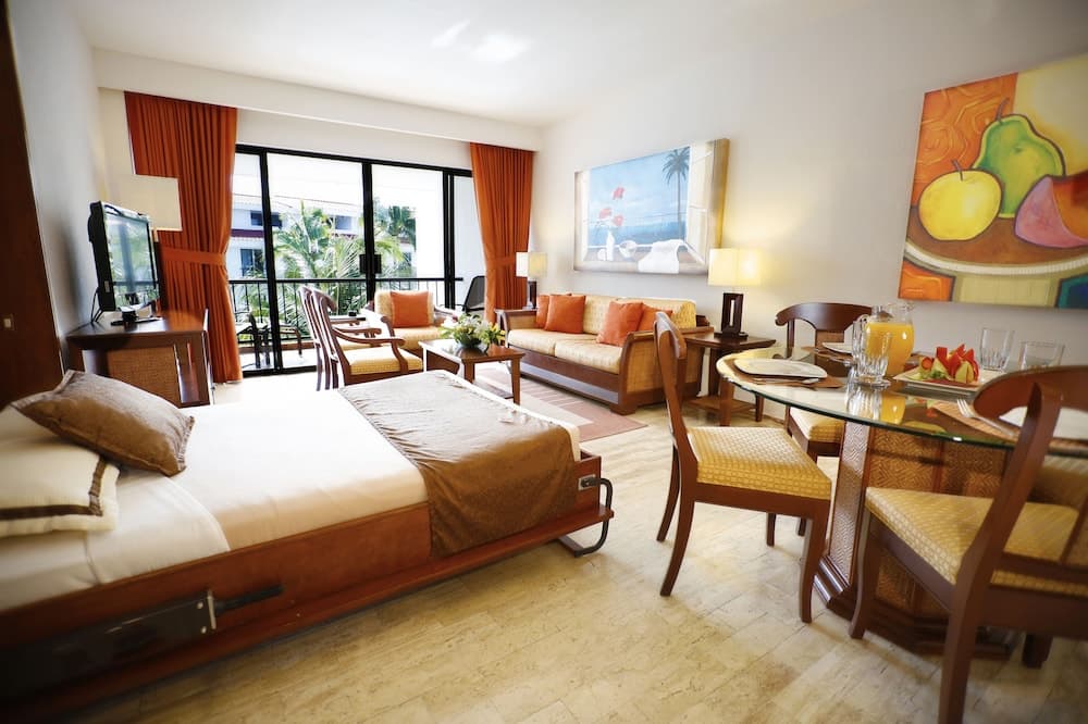 El Royal Cancun Complejo de Suites — 20