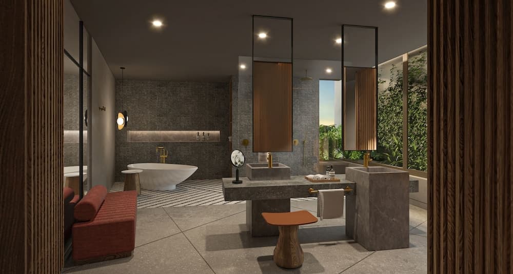 Secrets Tulum Resort &amp; Beach Club - Solo Adultos - Todo Incluido — 26
