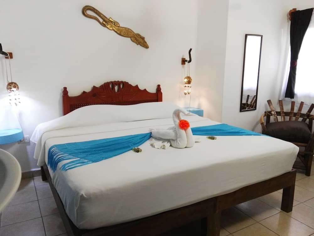 Pacha Tulum Boutique Hotel — 5