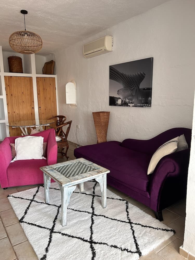 Na Sabina Ibiza Style, Views From Private Terraces — 28