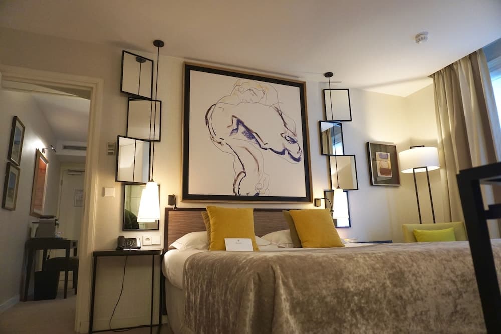 Hotel Balmoral — 12