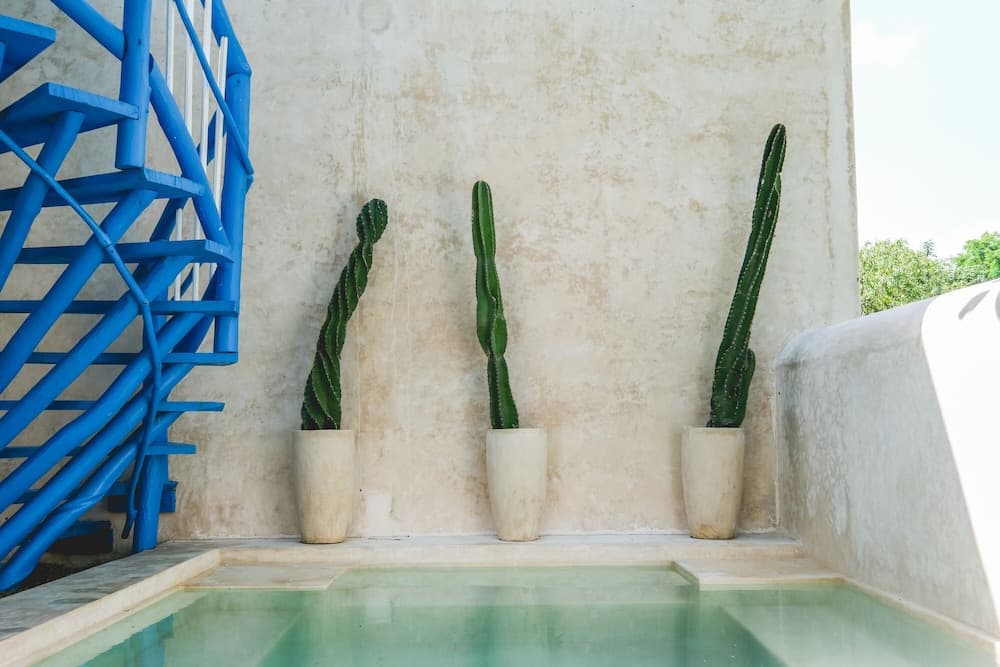 Wakax Hacienda - Cenote & Boutique Hotel — 22