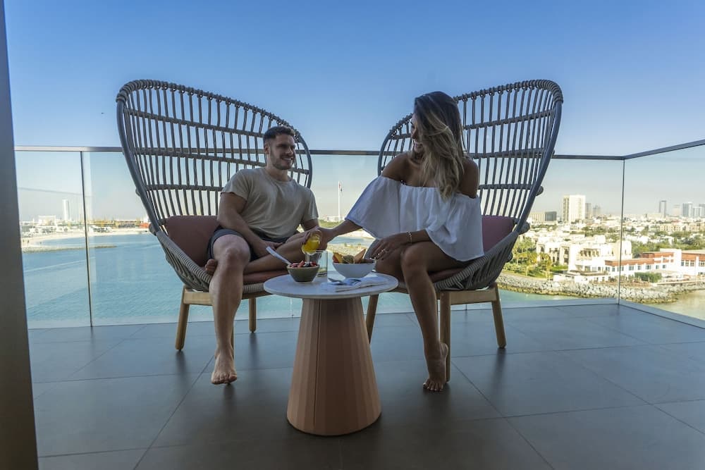 Hyatt Centric Jumeirah Dubai — 15