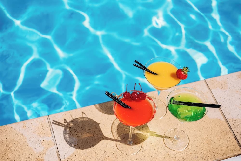 DoubleTree by Hilton Dubai - Business Bay — 8