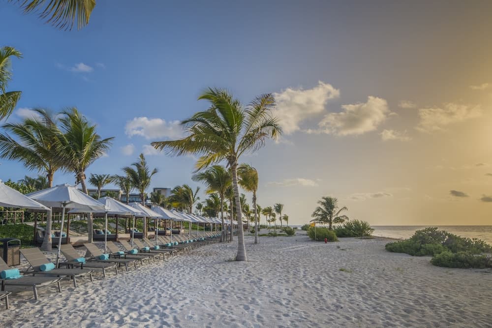 Haven Riviera Cancun - All Inclusive - Adults Only — 21