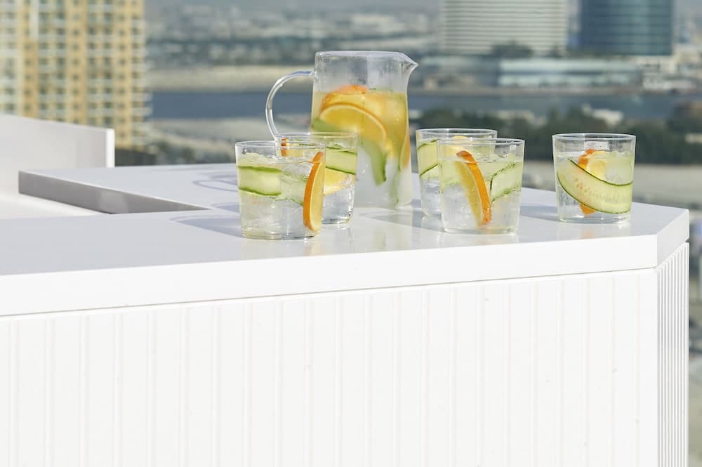 FORM Hotel Al Jaddaf, Dubai, a Member of Design Hotels — 10