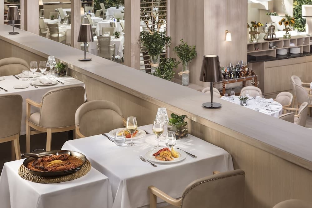 Il Livello presso Melia Castilla — 28