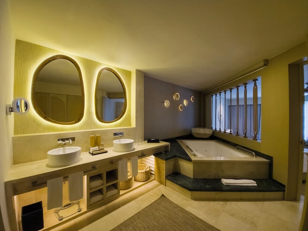 Grand Park Royal Cancun - All Inclusive — 30