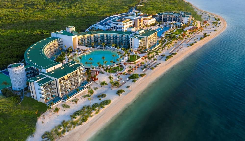 Haven Riviera Cancun - All Inclusive - Solo Adulti — 1
