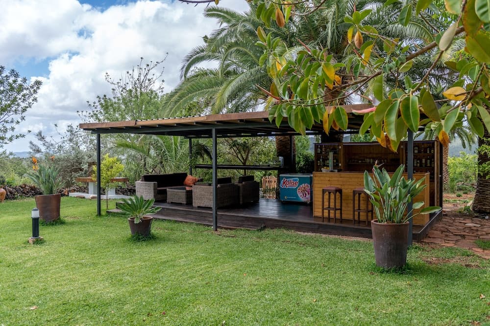 Agroturismo Can Pere Sord — 29