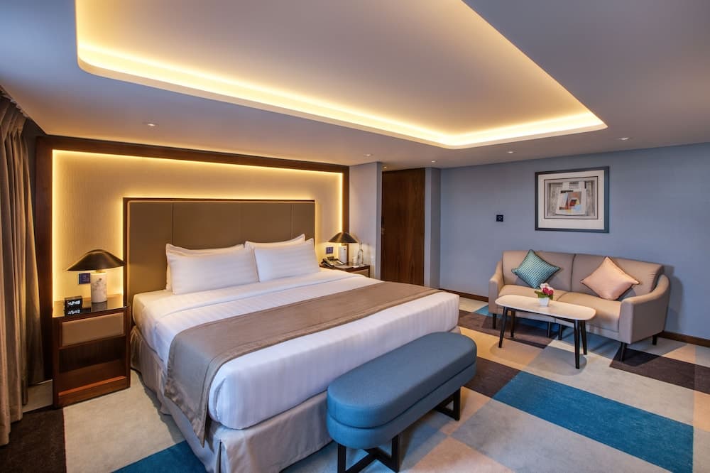 Hotel Queen Elizabeth 2 by Accor — 24
