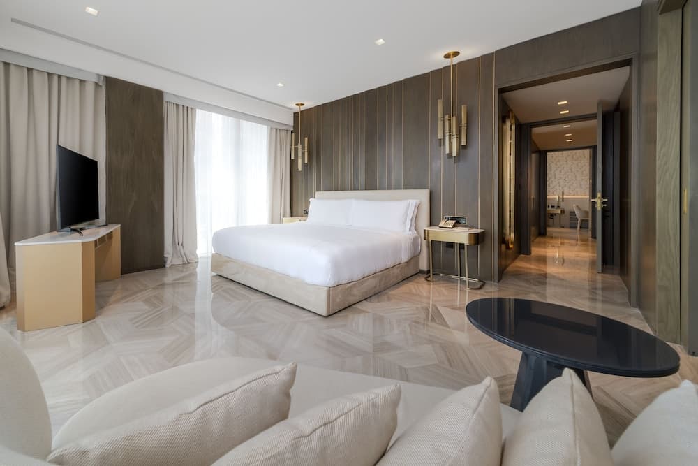 FIVE Palma Jumeirah Dubai — 17
