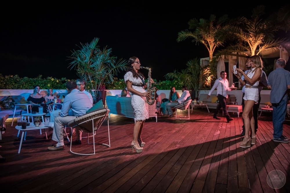 The Reef 28 Hotel & Spa - Luxury Adults Only - All Suites — 6