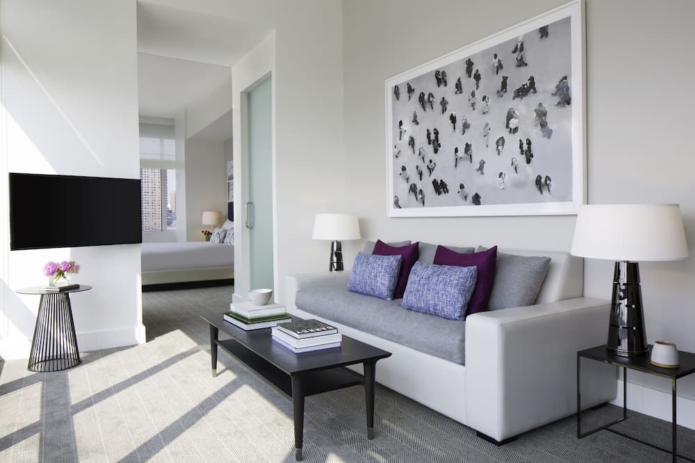 Ink 48 Hotel — 27