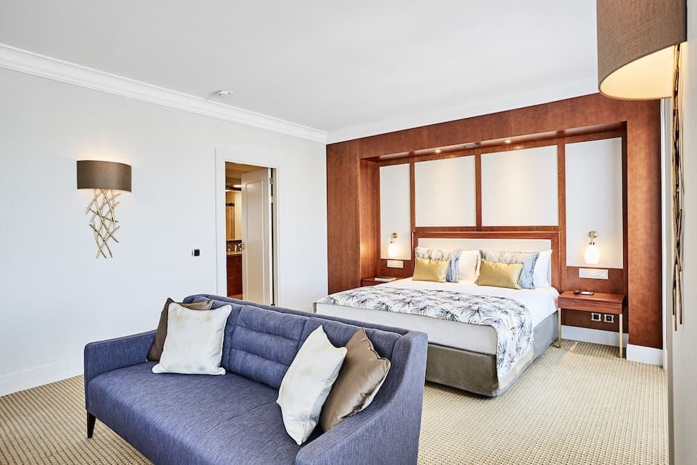Hotel Okura Amsterdam — 15