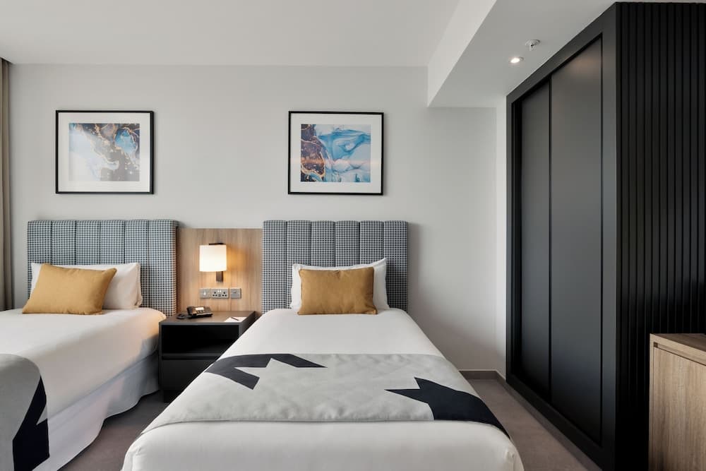 Hotel Riu Plaza London Victoria — 24