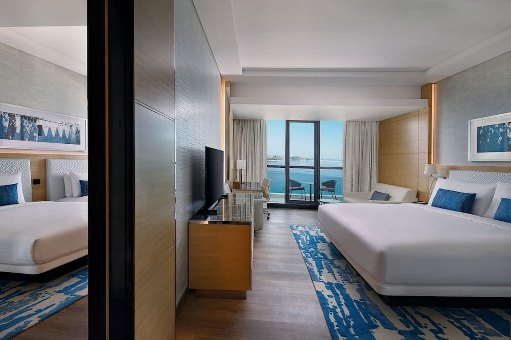 Marriott Resort Palm Jumeirah, Dubai — 5