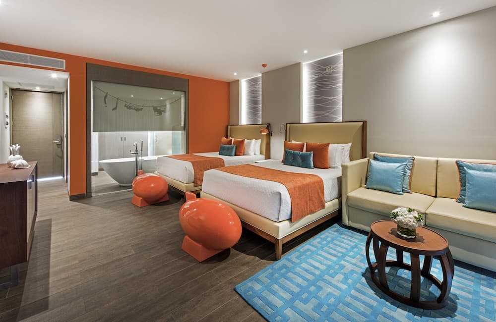 Nickelodeon Hotels & Resorts Punta Cana, Gourmet All Inclusive by Karisma — 15