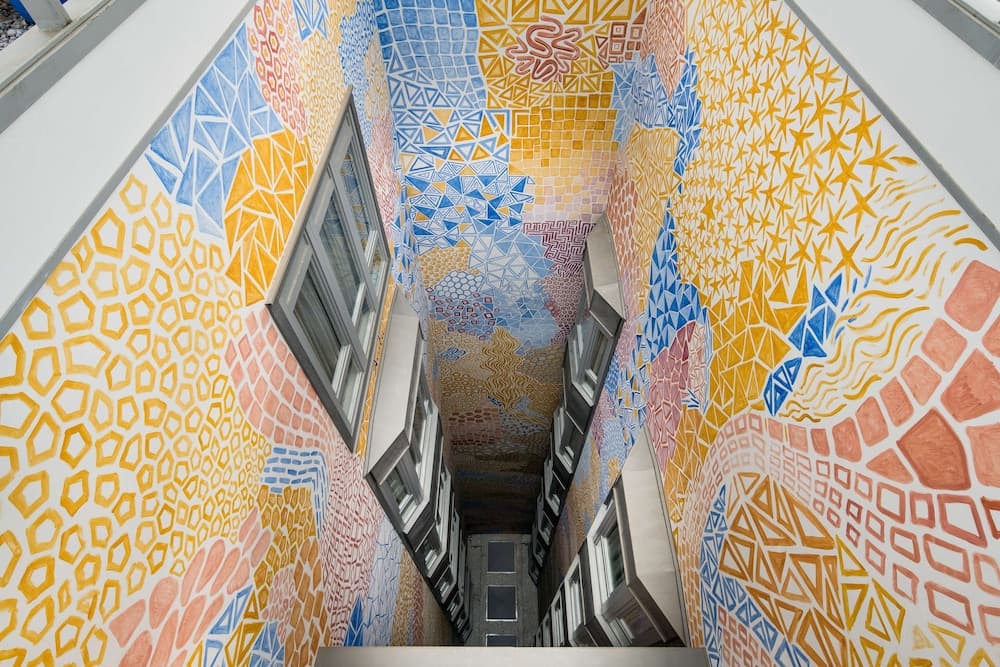 Catalonia Paseo de Gracia — 10