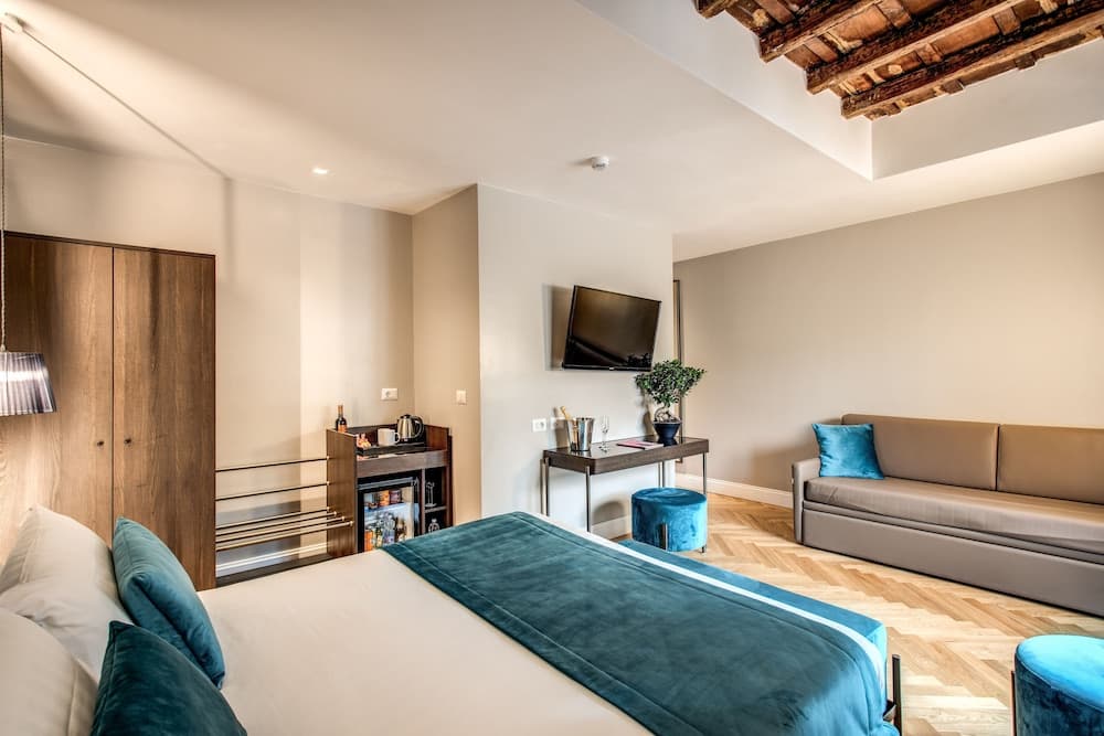 Hotel 55 Fifty five — 21