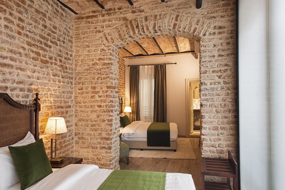 Mest Hotel Istanbul Sirkeci — 29
