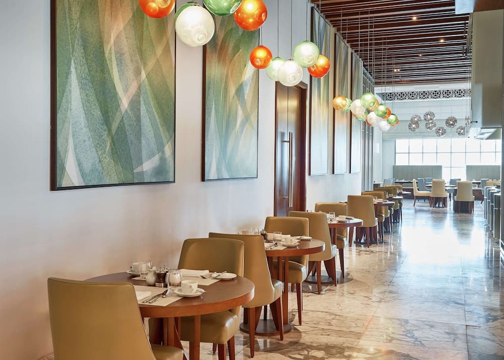 Hilton Dubai Al Habtoor City — 14