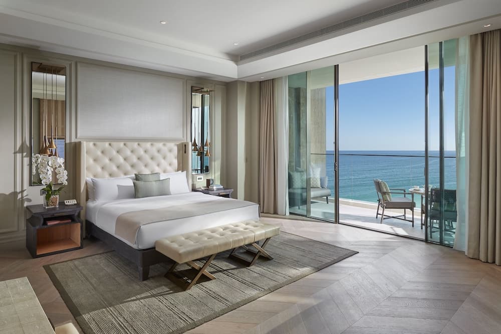 Mandarin Oriental Jumeira, Dubai — 8
