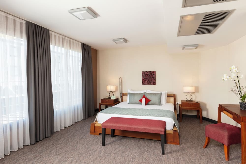 Hotel Nippon — 4