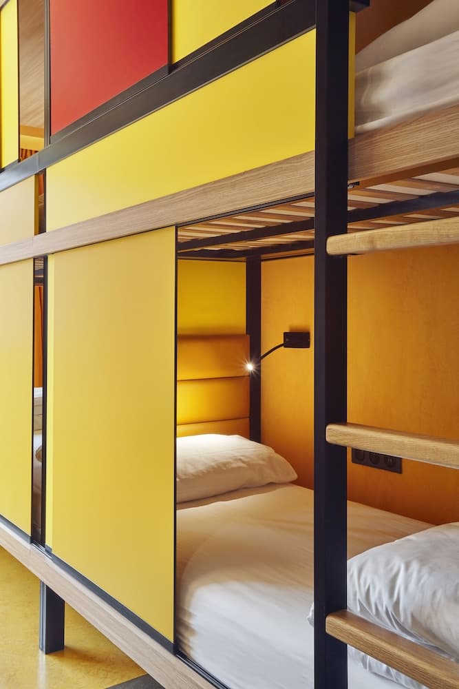 Hôtel Yooma Urban Lodge — 14