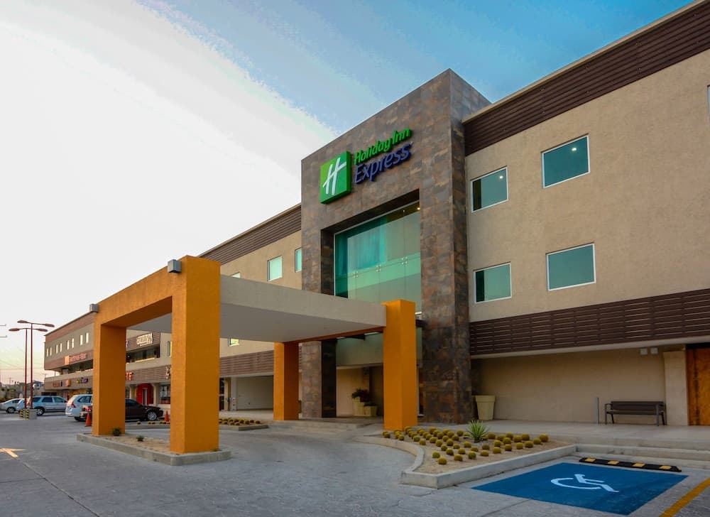 Holiday Inn Express Cabo San Lucas by IHG — 20