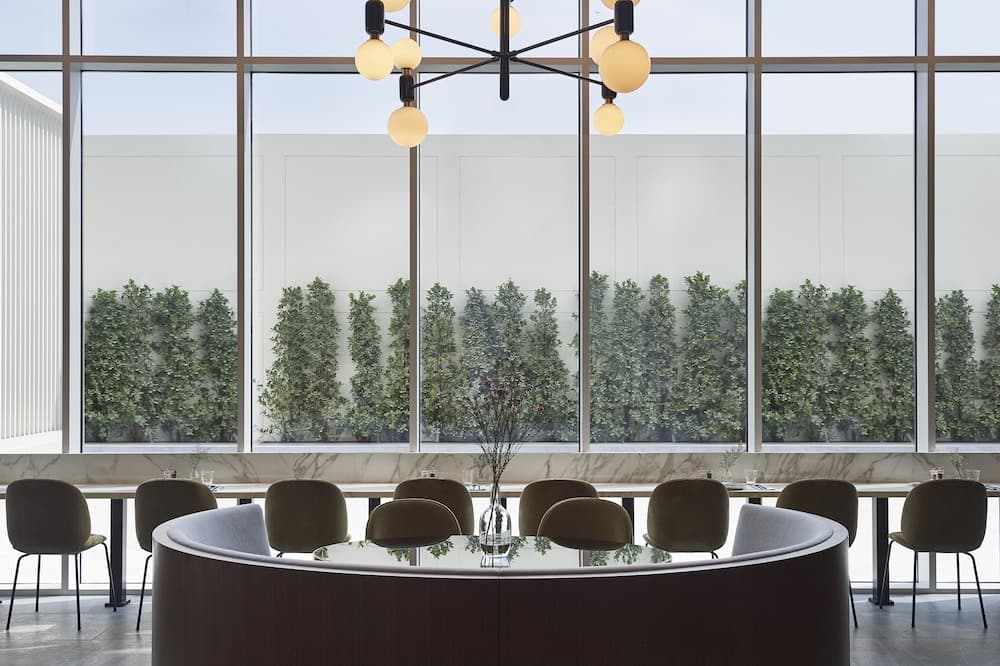 FORM Hotel Al Jaddaf, Dubai, a Member of Design Hotels — 12