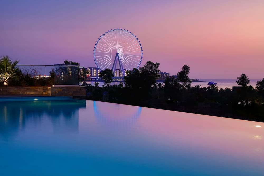 Al Habtoor Grand Resort, Autograph Collection® — 7