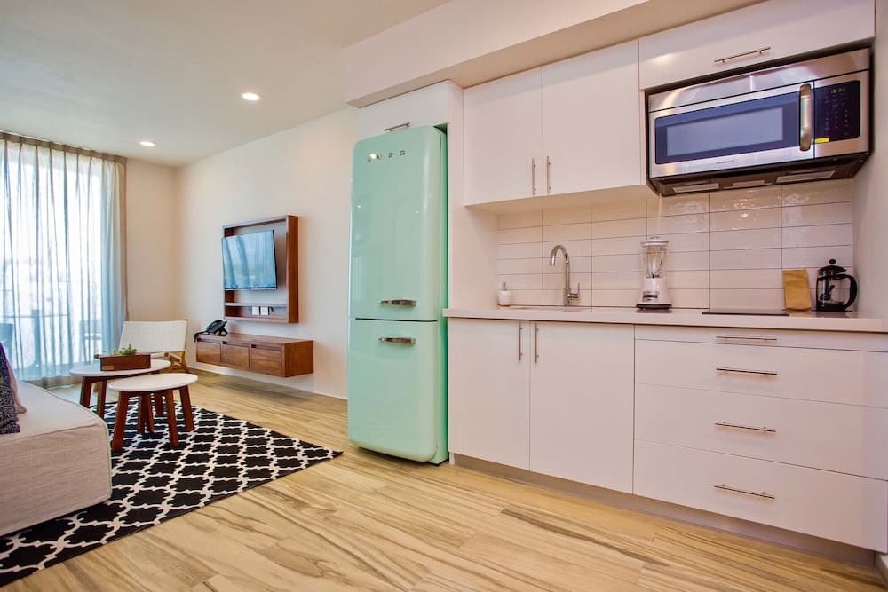 Newport House Playa Hotel Boutique — 21
