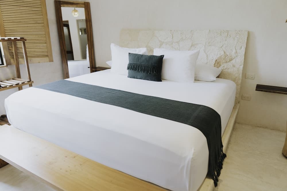 Koos Hotel Boutique Tulum — 14